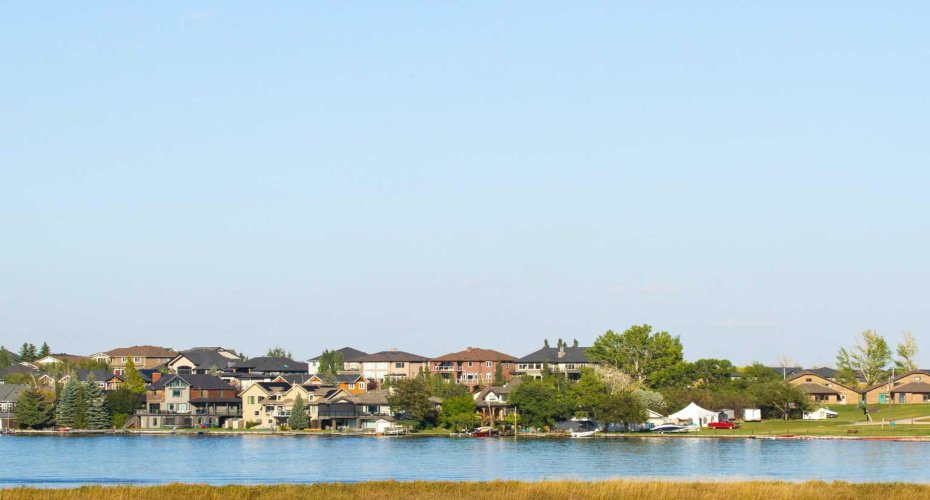 980 South Shore Terrace, Chestermere, Alberta T1X 3G2, ,Land,For Sale,South Shore,A2293246