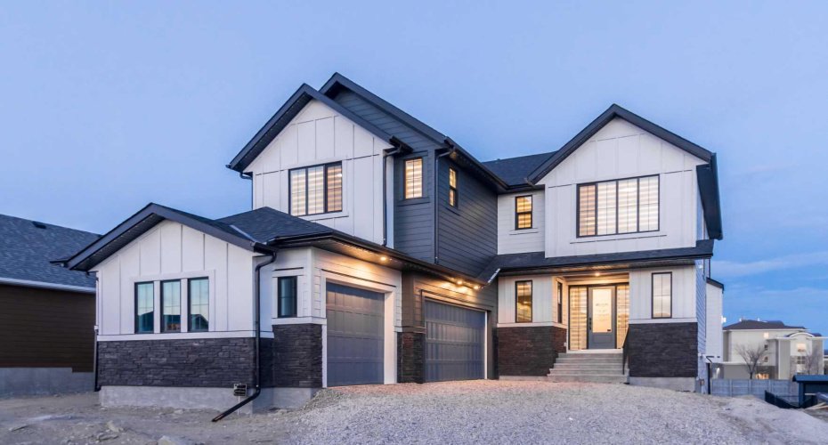 980 South Shore Terrace, Chestermere, Alberta T1X 3G2, ,Land,For Sale,South Shore,A2293246