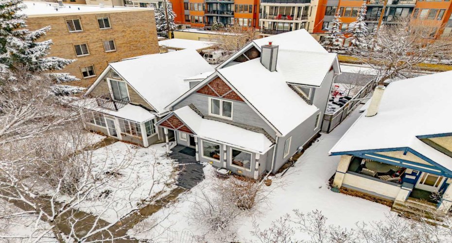 1416 Memorial Drive, Calgary, Alberta T2N3E5, 3 Bedrooms Bedrooms, ,2 BathroomsBathrooms,Residential,For Sale,Memorial,A2293255