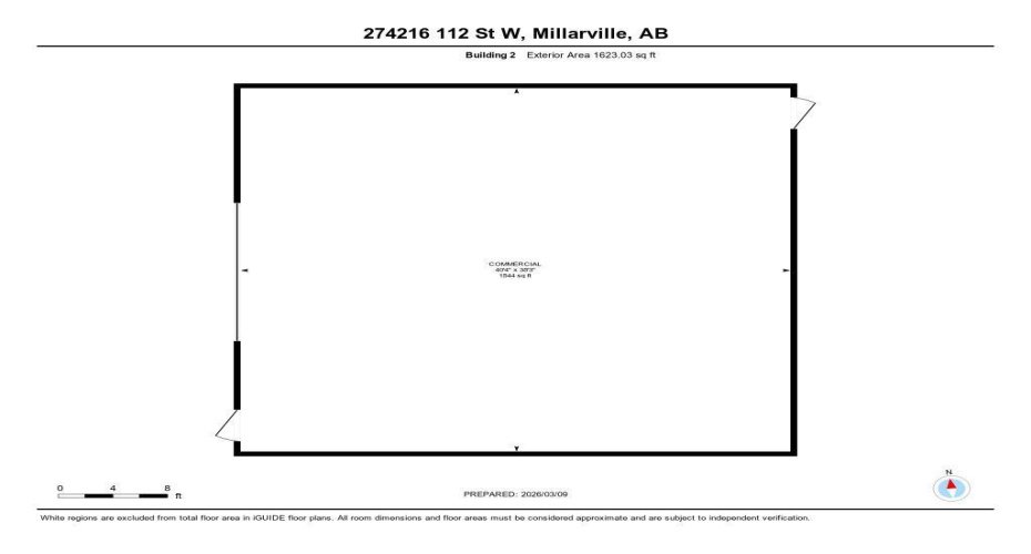 274216 112 Street, Millarville, Alberta T0L 1K0, ,2 BathroomsBathrooms,Agri-business,For Sale,112,A2293260