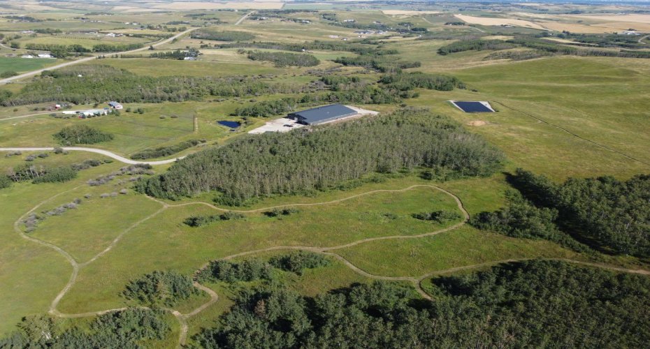 274216 112 Street, Millarville, Alberta T0L 1K0, ,2 BathroomsBathrooms,Agri-business,For Sale,112,A2293260