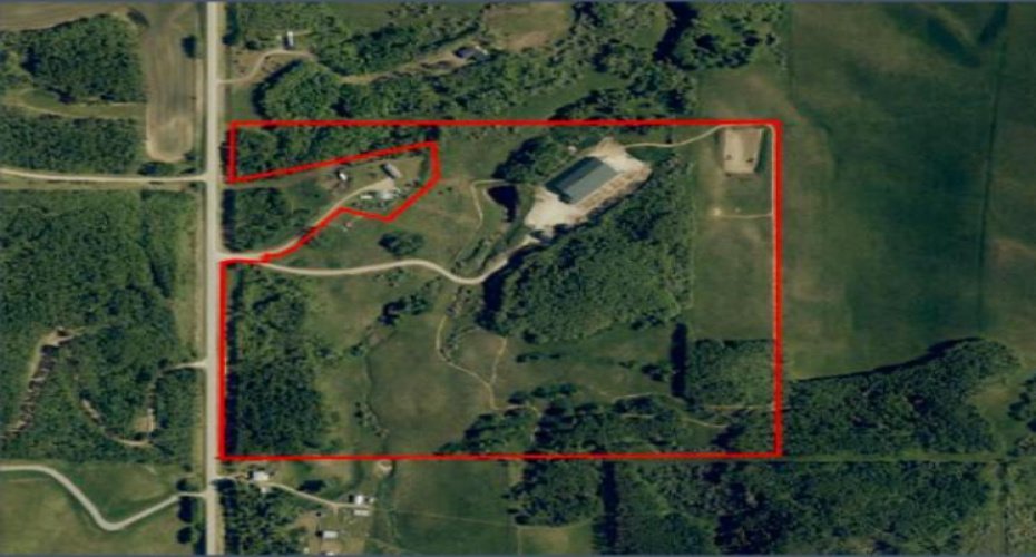 274216 112 Street, Millarville, Alberta T0L 1K0, ,2 BathroomsBathrooms,Agri-business,For Sale,112,A2293260