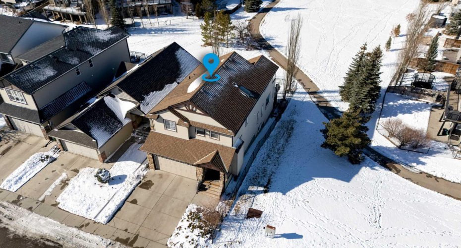 2905 Prairie Springs Grove, Airdrie, Alberta T4B 0E6, 4 Bedrooms Bedrooms, ,4 BathroomsBathrooms,Residential,For Sale,Prairie Springs,A2293268