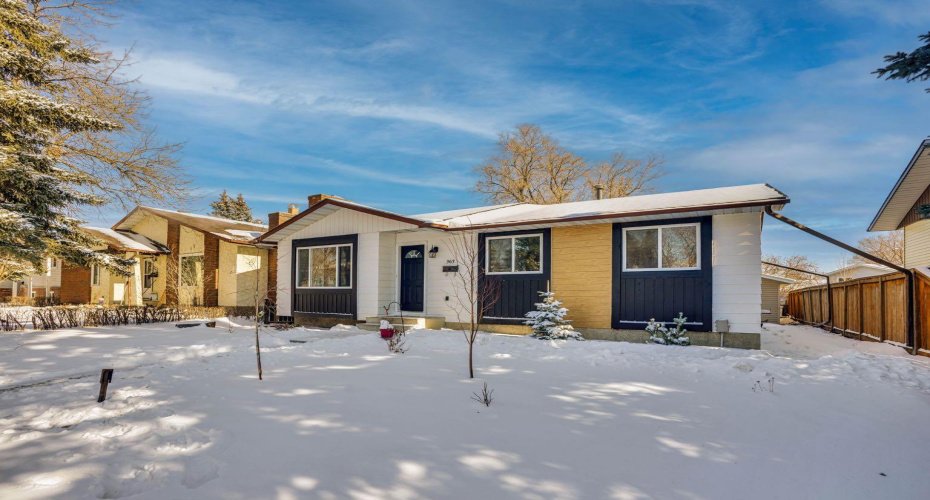 363 Templeside Circle, Calgary, Alberta T1Y 3M1, 5 Bedrooms Bedrooms, ,2 BathroomsBathrooms,Residential,For Sale,Templeside,A2293284