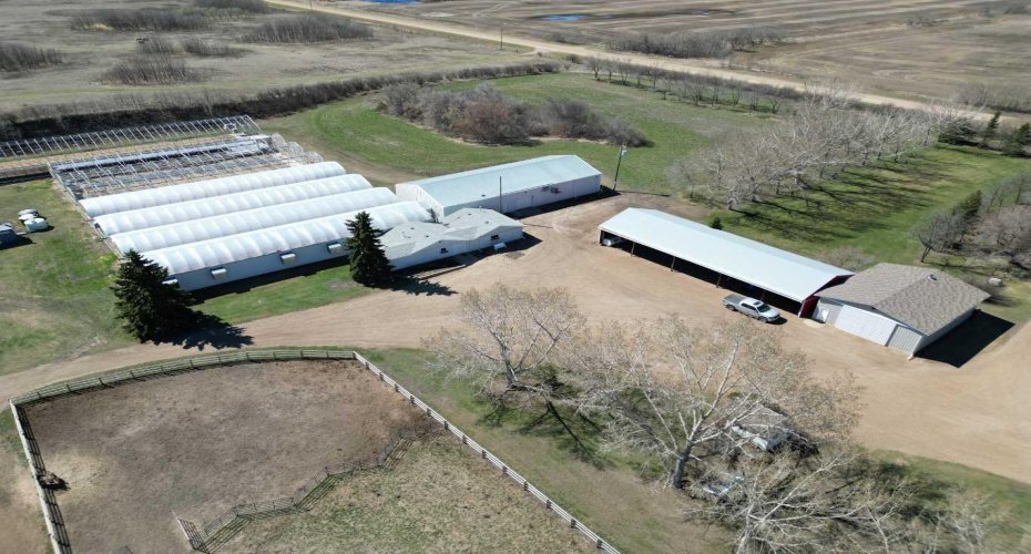 38503 Range Rd 12-3, Rural Paintearth No. 18, County of, Alberta T0C 0X0, 5 Bedrooms Bedrooms, ,2 BathroomsBathrooms,Agri-business,For Sale,Range Rd 12-3,A2293301