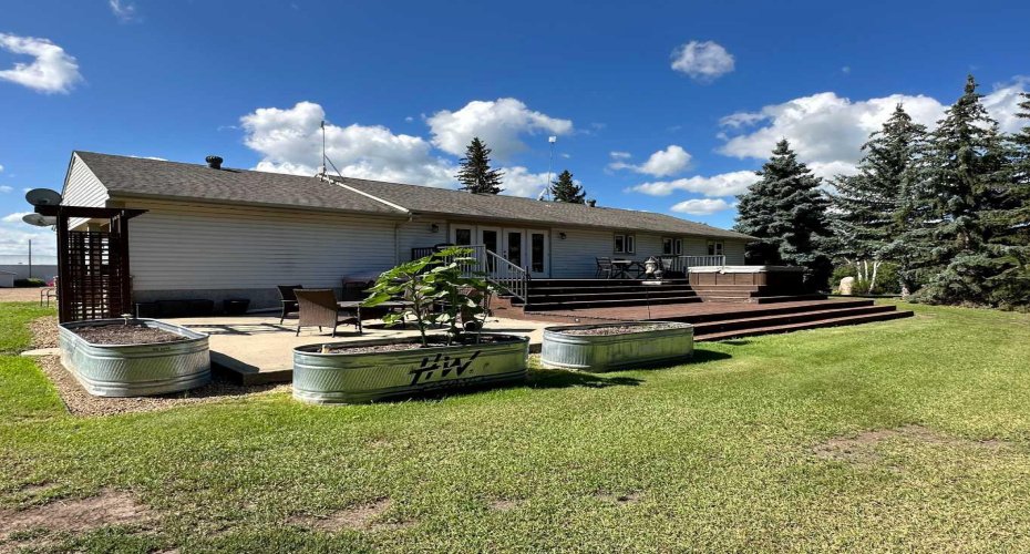 38403 Range Road 12-3, Rural Paintearth No. 18, County of, Alberta T0C 0X0, 5 Bedrooms Bedrooms, ,2 BathroomsBathrooms,Residential,For Sale,Range Road 12-3,A2293303
