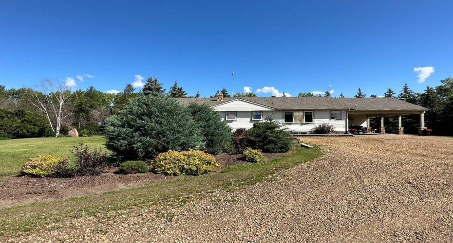 38403 Range Road 12-3, Rural Paintearth No. 18, County of, Alberta T0C 0X0, 5 Bedrooms Bedrooms, ,2 BathroomsBathrooms,Residential,For Sale,Range Road 12-3,A2293303