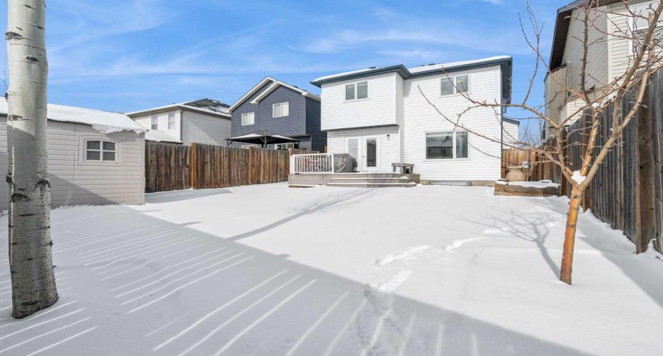 85 Silverado Range View, Calgary, Alberta T2X 0E1, 3 Bedrooms Bedrooms, ,4 BathroomsBathrooms,Residential,For Sale,Silverado Range,A2293309