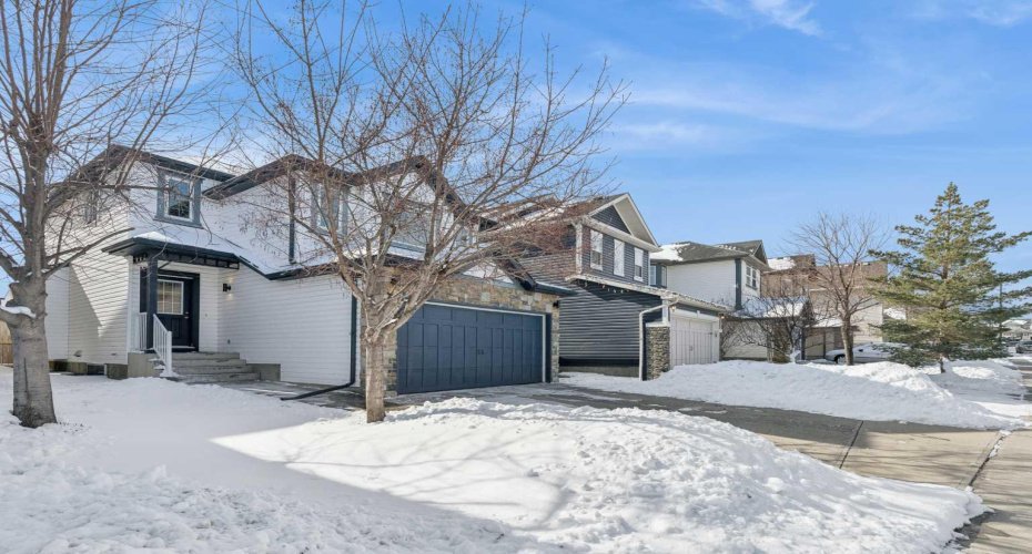 85 Silverado Range View, Calgary, Alberta T2X 0E1, 3 Bedrooms Bedrooms, ,4 BathroomsBathrooms,Residential,For Sale,Silverado Range,A2293309