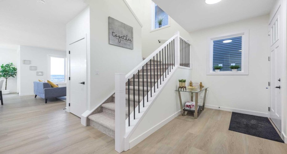 80 Heritage Manor, Cochrane, Alberta T4C 3K8, 3 Bedrooms Bedrooms, ,3 BathroomsBathrooms,Residential,For Sale,Heritage,A2293313