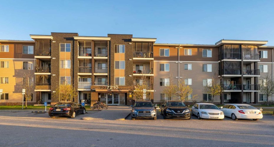 7210 80 Avenue, Calgary, Alberta T3J 0n7, 1 Bedroom Bedrooms, ,1 BathroomBathrooms,Residential,For Sale,80,A2293337