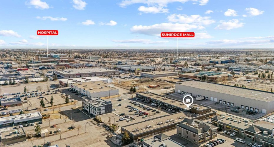 3131 27 Street, Calgary, Alberta T1Y 0B3, ,Commercial,For Sale,27,A2293364