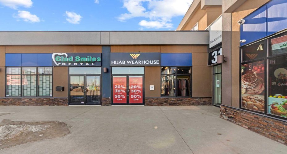 3131 27 Street, Calgary, Alberta T1Y 0B3, ,Commercial,For Sale,27,A2293364