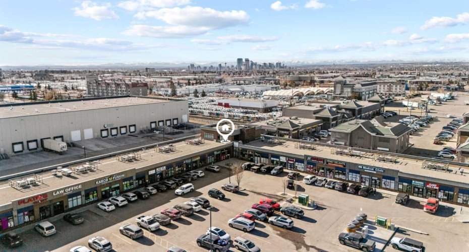 3131 27 Street, Calgary, Alberta T1Y 0B3, ,Commercial,For Sale,27,A2293364