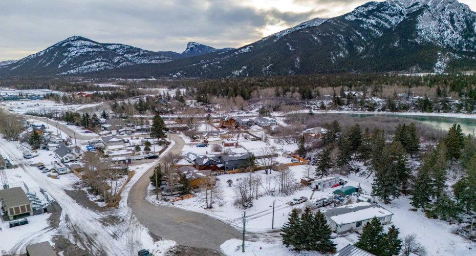 11 Loder Mountain Drive, Exshaw, Alberta T0L 2C0, ,Land,For Sale,Loder Mountain,A2293379