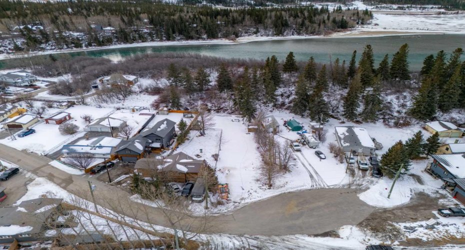11 Loder Mountain Drive, Exshaw, Alberta T0L 2C0, ,Land,For Sale,Loder Mountain,A2293379