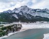 11 Loder Mountain Drive, Exshaw, Alberta T0L 2C0, ,Land,For Sale,Loder Mountain,A2293379
