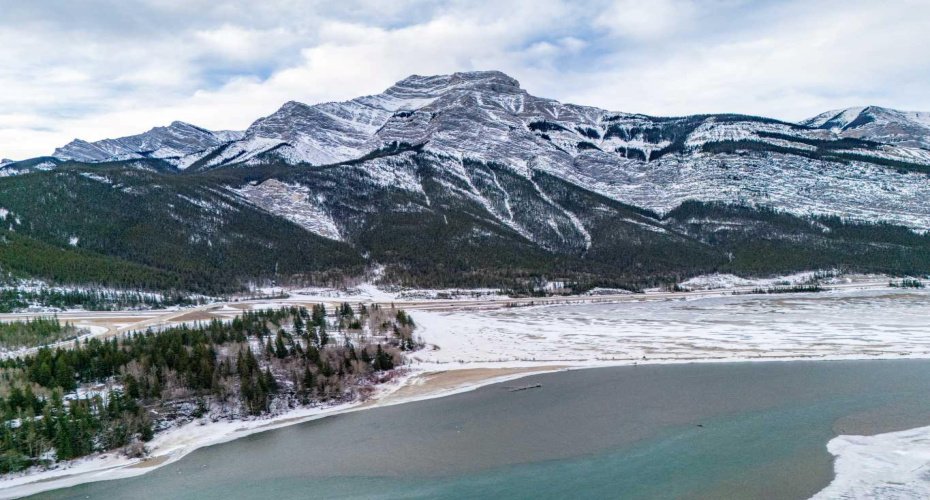 11 Loder Mountain Drive, Exshaw, Alberta T0L 2C0, ,Land,For Sale,Loder Mountain,A2293379