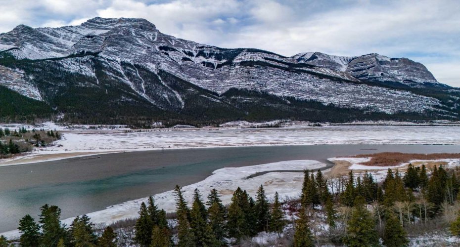 11 Loder Mountain Drive, Exshaw, Alberta T0L 2C0, ,Land,For Sale,Loder Mountain,A2293379