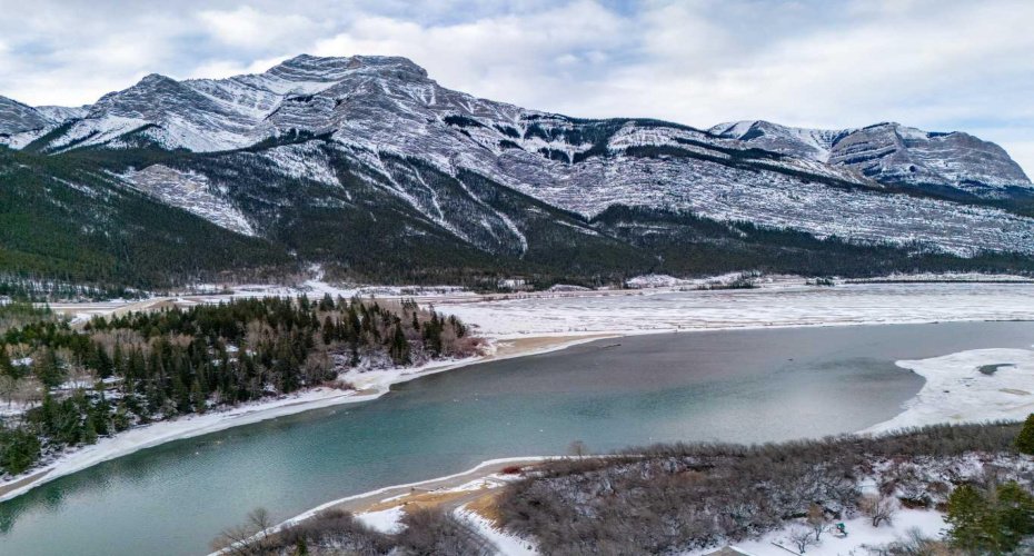 11 Loder Mountain Drive, Exshaw, Alberta T0L 2C0, ,Land,For Sale,Loder Mountain,A2293379