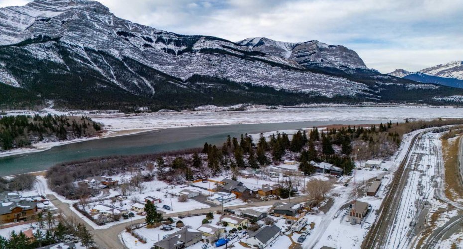 11 Loder Mountain Drive, Exshaw, Alberta T0L 2C0, ,Land,For Sale,Loder Mountain,A2293379
