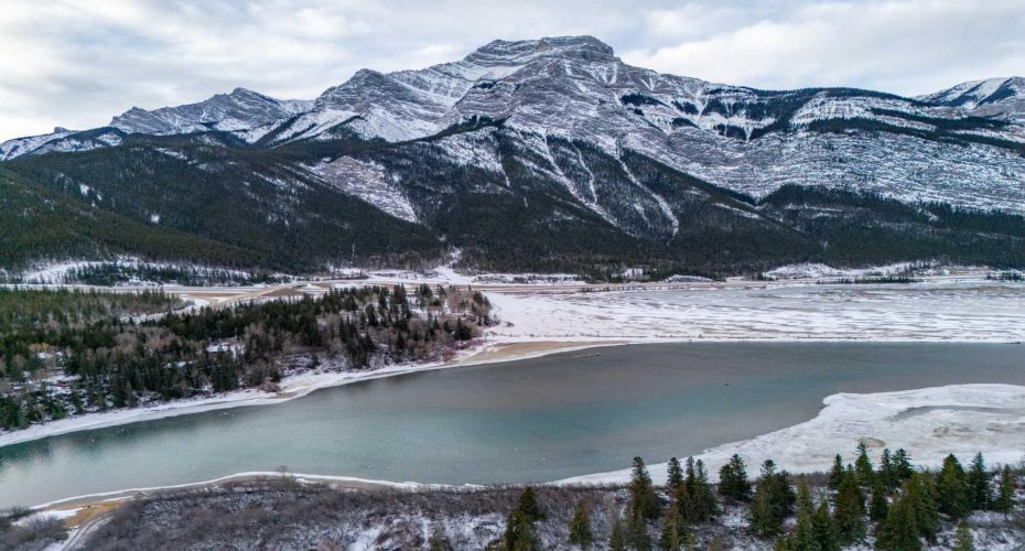 11 Loder Mountain Drive, Exshaw, Alberta T0L 2C0, ,Land,For Sale,Loder Mountain,A2293379
