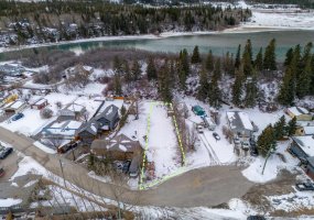 11 Loder Mountain Drive, Exshaw, Alberta T0L 2C0, ,Land,For Sale,Loder Mountain,A2293379