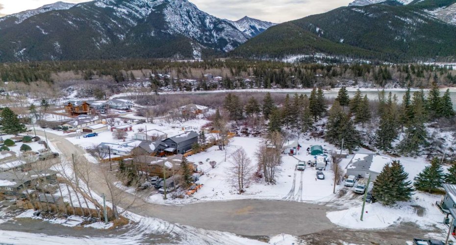 11 Loder Mountain Drive, Exshaw, Alberta T0L 2C0, ,Land,For Sale,Loder Mountain,A2293379