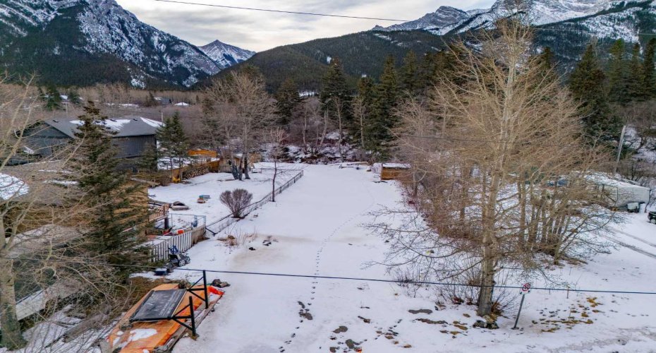 11 Loder Mountain Drive, Exshaw, Alberta T0L 2C0, ,Land,For Sale,Loder Mountain,A2293379