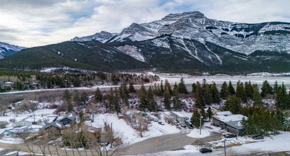 11 Loder Mountain Drive, Exshaw, Alberta T0L 2C0, ,Land,For Sale,Loder Mountain,A2293379
