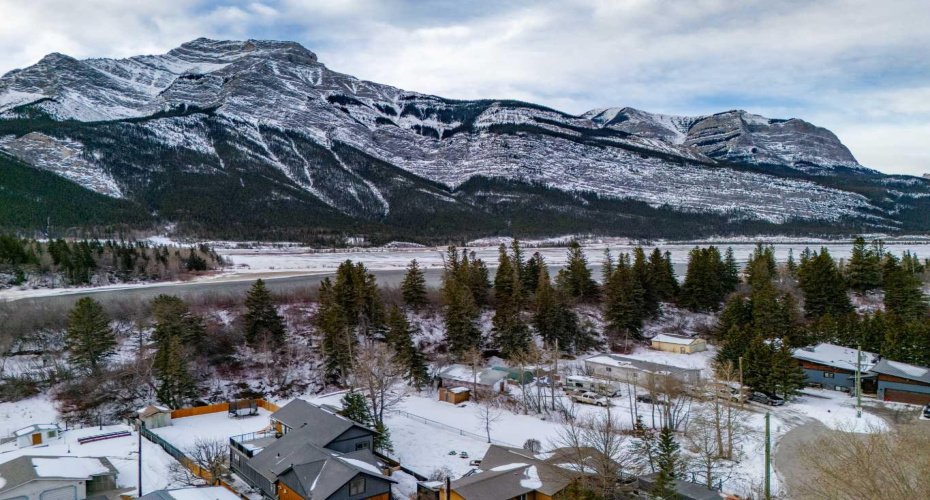 11 Loder Mountain Drive, Exshaw, Alberta T0L 2C0, ,Land,For Sale,Loder Mountain,A2293379
