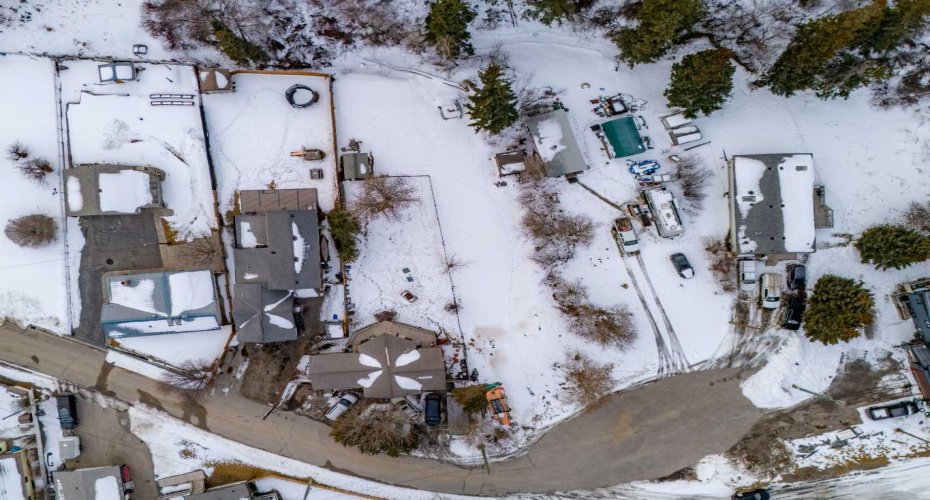 11 Loder Mountain Drive, Exshaw, Alberta T0L 2C0, ,Land,For Sale,Loder Mountain,A2293379