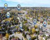 15 Glenview Drive, Calgary, Alberta T3E 4H4, 6 Bedroom Bedrooms, 0 ,3 BathroomBathrooms,Residential,For Sale,Glenview,0,A2293402