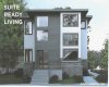 Front Elevation (Artist Rendering)