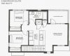 Option Showing Suite Over Garage