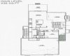 Main Level Floor Plan