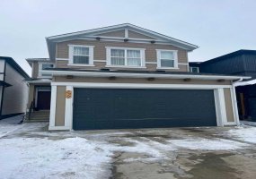 171 Hotchkiss Manor, Calgary, Alberta T3S 0G5, 3 Bedrooms Bedrooms, ,3 BathroomsBathrooms,Residential,For Sale,Hotchkiss,A2293462
