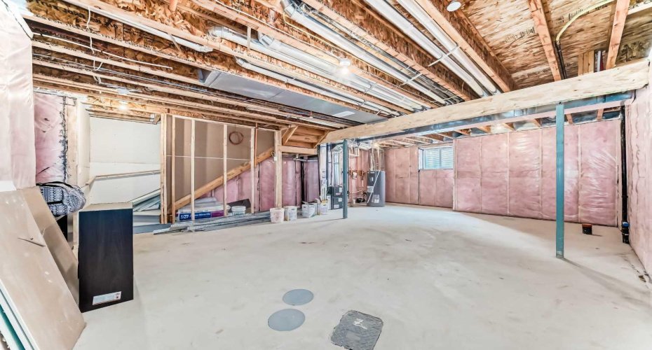 171 Hotchkiss Manor, Calgary, Alberta T3S 0G5, 3 Bedrooms Bedrooms, ,3 BathroomsBathrooms,Residential,For Sale,Hotchkiss,A2293462