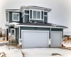 707 Mandalay Avenue, Carstairs, Alberta T0M 0N0, 3 Bedrooms Bedrooms, ,3 BathroomsBathrooms,Residential,For Sale,Mandalay,A2292567