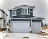 707 Mandalay Avenue, Carstairs, Alberta T0M 0N0, 3 Bedrooms Bedrooms, ,3 BathroomsBathrooms,Residential,For Sale,Mandalay,A2292567