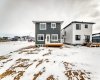 707 Mandalay Avenue, Carstairs, Alberta T0M 0N0, 3 Bedrooms Bedrooms, ,3 BathroomsBathrooms,Residential,For Sale,Mandalay,A2292567