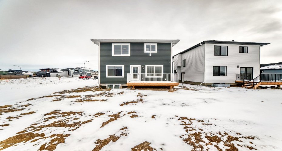 707 Mandalay Avenue, Carstairs, Alberta T0M 0N0, 3 Bedrooms Bedrooms, ,3 BathroomsBathrooms,Residential,For Sale,Mandalay,A2292567