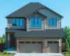 969 South Shore Terrace, Chestermere, Alberta T1X 3G2, 4 Bedrooms Bedrooms, ,3 BathroomsBathrooms,Residential,For Sale,South Shore,A2292767