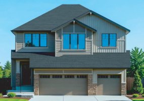 969 South Shore Terrace, Chestermere, Alberta T1X 3G2, 4 Bedrooms Bedrooms, ,3 BathroomsBathrooms,Residential,For Sale,South Shore,A2292767