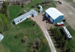 712083 Range Road 65 Road, Rural Grande Prairie No. 1, County of, Alberta T8W 5E7, 3 Bedrooms Bedrooms, ,2 BathroomsBathrooms,Residential,For Sale,Range Road 65,A2293073