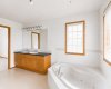 Master ensuite
