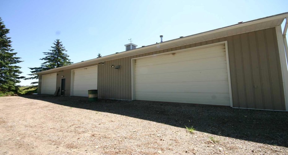 Back of Shop