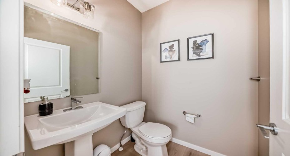 455 Tekarra Drive, Calgary, Alberta T3R 2G3, 4 Bedrooms Bedrooms, ,4 BathroomsBathrooms,Residential,For Sale,Tekarra,A2293377