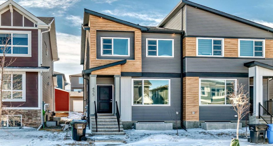 455 Tekarra Drive, Calgary, Alberta T3R 2G3, 4 Bedrooms Bedrooms, ,4 BathroomsBathrooms,Residential,For Sale,Tekarra,A2293377
