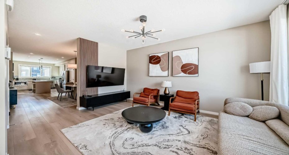 455 Tekarra Drive, Calgary, Alberta T3R 2G3, 4 Bedrooms Bedrooms, ,4 BathroomsBathrooms,Residential,For Sale,Tekarra,A2293377